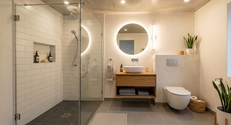 Top Bathroom Remodeling Companies in Moorpark, CA