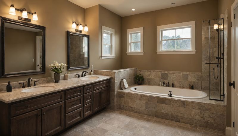 Top Bathroom Remodeling Companies in Oxnard, CA