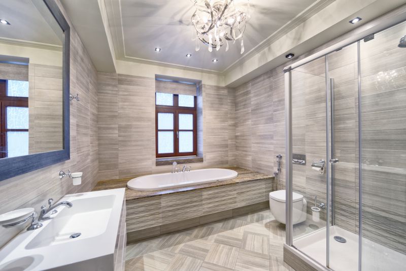 Specialty Bathroom Remodelers